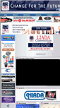 Mobile Screenshot of louisianaiada.com